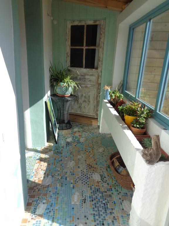 Les Couleurs De L'Eau Hotel Plonéour-Lanvern Kültér fotó